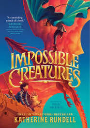 Impossible Creatures