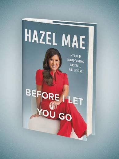 PRE-ORDER: Before I Let Go