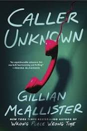 Caller Unknown