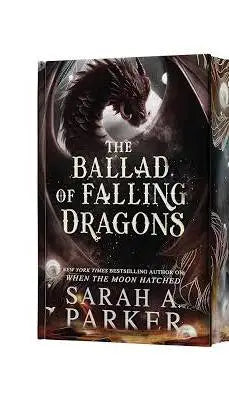 PRE-ORDER: The Ballad of Falling Dragons