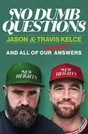 PRE-ORDER: No Dumb Questions