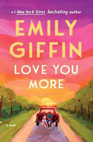 PRE-ORDER: Love You More
