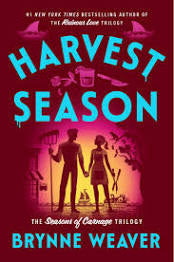PRE-ORDER: Harvest Season