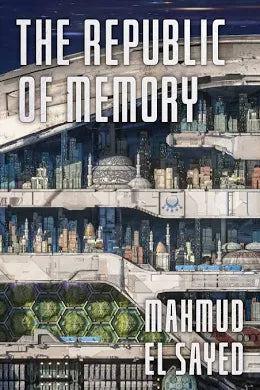 PRE-ORDER: The Republic Memory