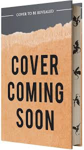 PRE-ORDER: Untitled Empyrean Novel (Not Book 4)