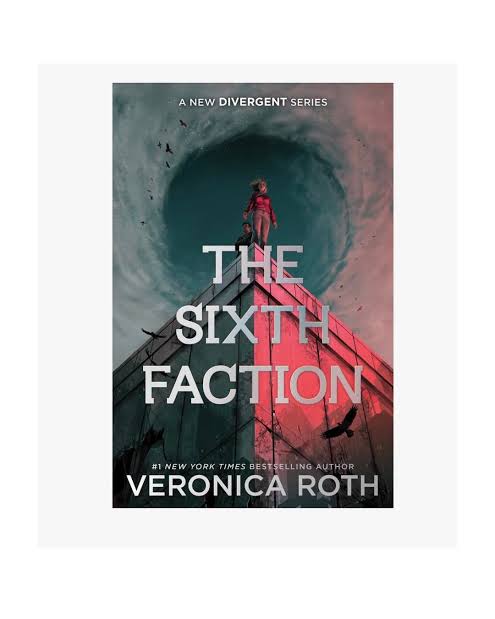 PRE-ORDER: The Sixth Faction