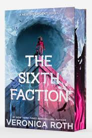 PRE-ORDER: The Sixth Faction Deluxe Edition