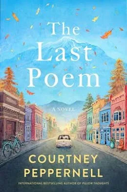 The Last Poem