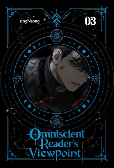 Omniscient Reader’s Viewpoint #3