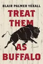 Treat Them as Buffalo