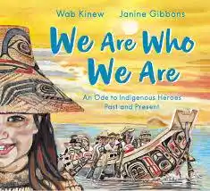 We Are Who We Are