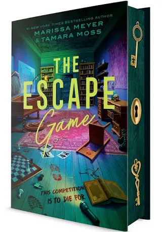 The Escape Game