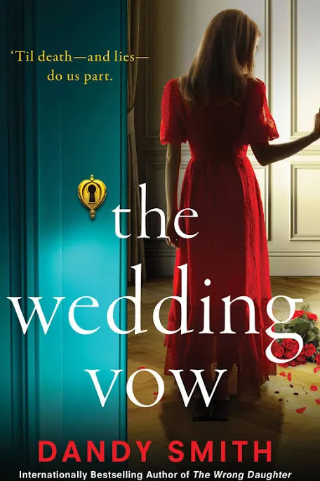 The Wedding Vow