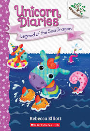 Unicorn Diaries