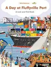 A Day at Fluffyville Port