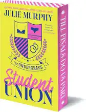 The Undergrads: Student Union