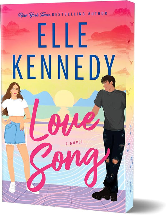 Love Song (Deluxe Edition)