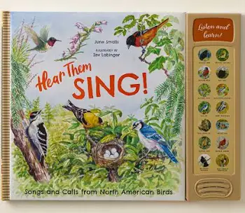 Hear Them Sing
