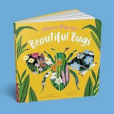 Nature Pop-Ups: Beautiful Bugs
