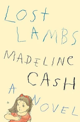Lost Lambs