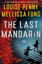The Last Mandarin
