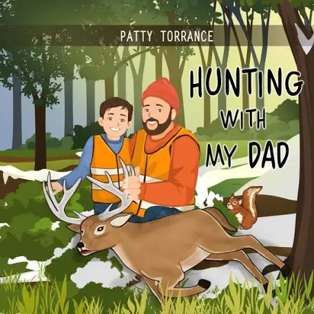 Hunting with My Dad: Son
