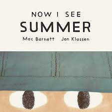 Now I See Summer