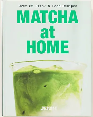 Matcha at Home