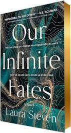 Our Infinite Fates