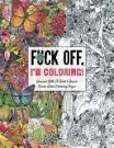 F@ck Off I’m Colouring