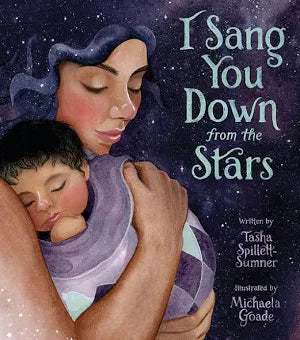 I Sang You Down From the Stars