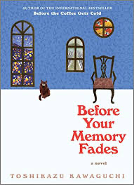 Before Your Memory Fades