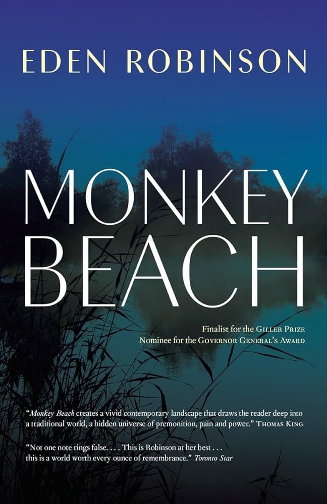 Monkey Beach