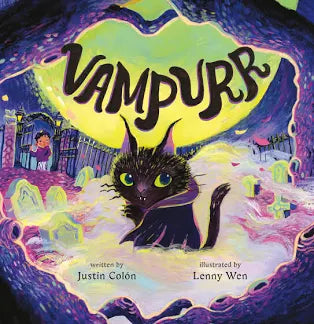 Vampurr