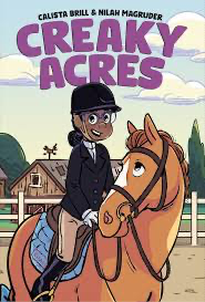 Creaky Acres