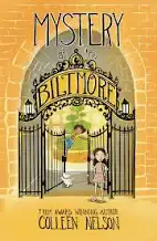 Mystery at the Biltmore