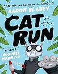 Cat on the Run #2: Cucumber Madness
