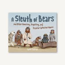 A Sleuth of Bears