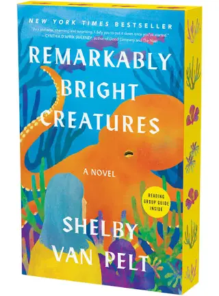 Remarkably Bright Creatures