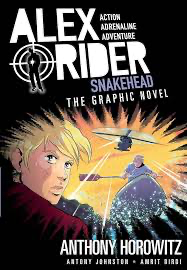 Snakehead