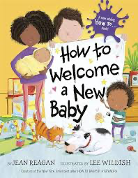 How To Welcome a New Baby