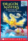 Search for the Lightning Dragon: Dragon Masters