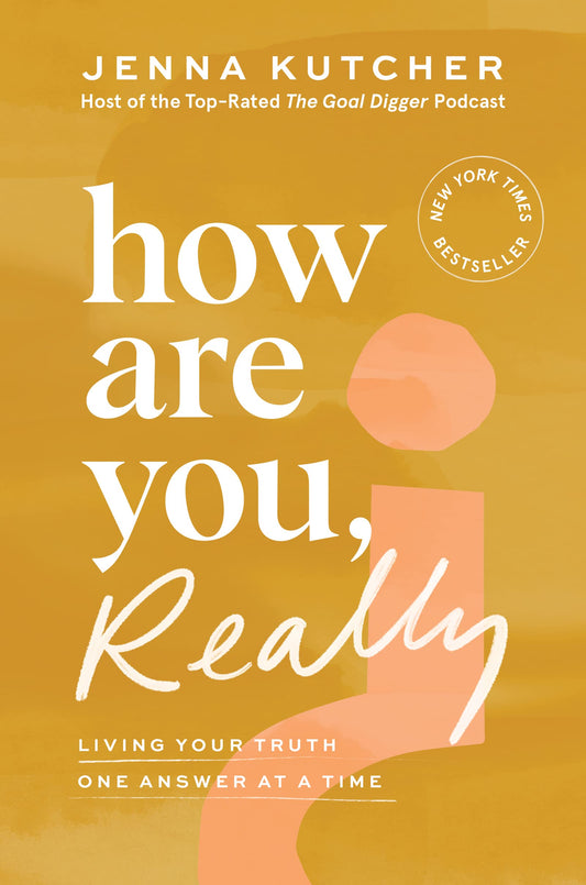 How Are You, Really