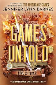 Games untold