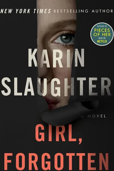 Girl, forgotten