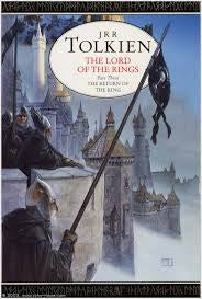The Lord of The Rings: Part Three The Return of The King