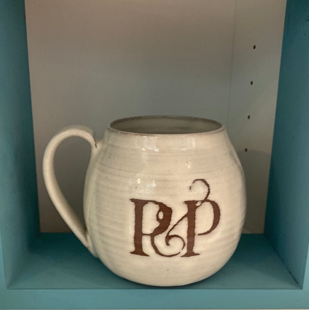 Freba Pottery