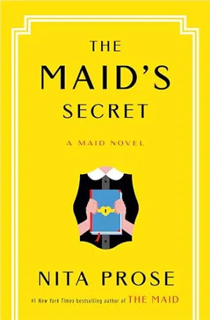 The Maids Secret