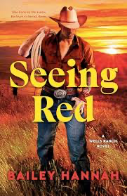 Seeing Red
