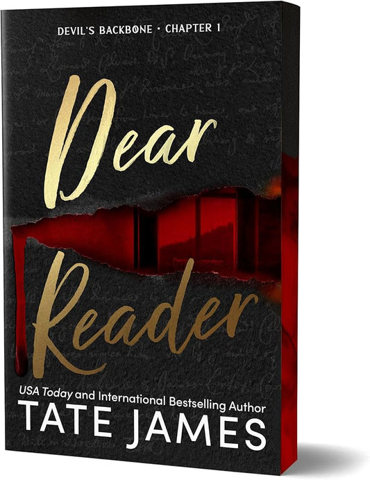 Dear Reader: Deluxe Edition
